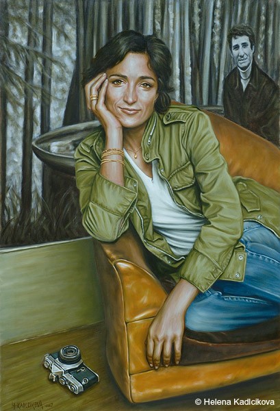 Alex Hedison