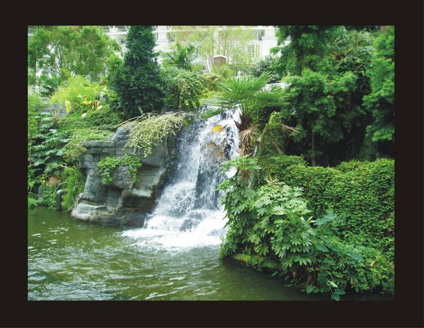 Falls (a)