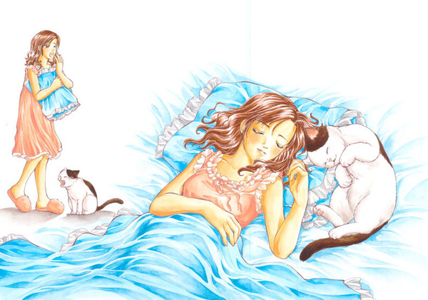 sound sleeping