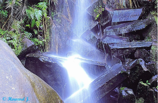 Falls
