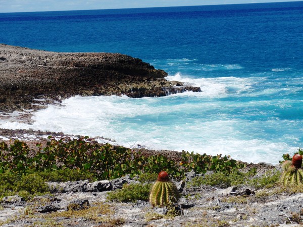 Windward Point, Anguilla BWI