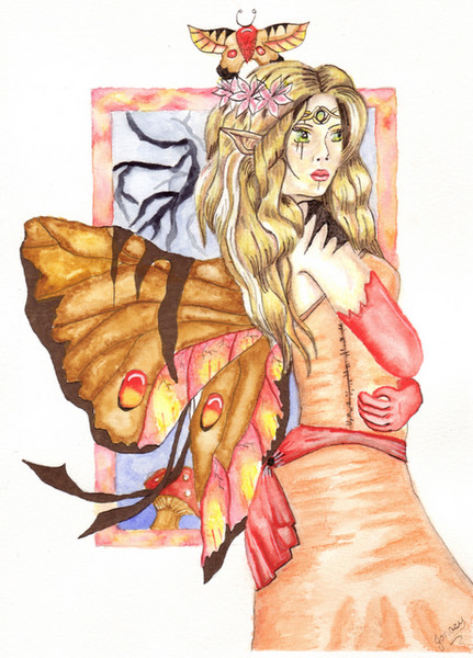 Mothica