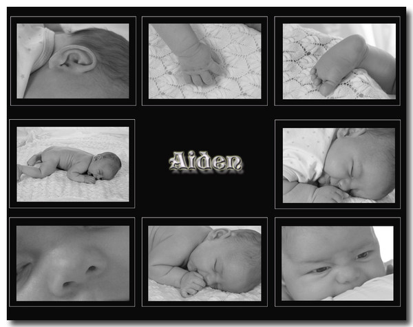 Baby Aiden