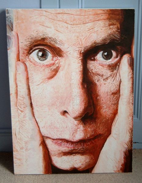 Why the Long Face