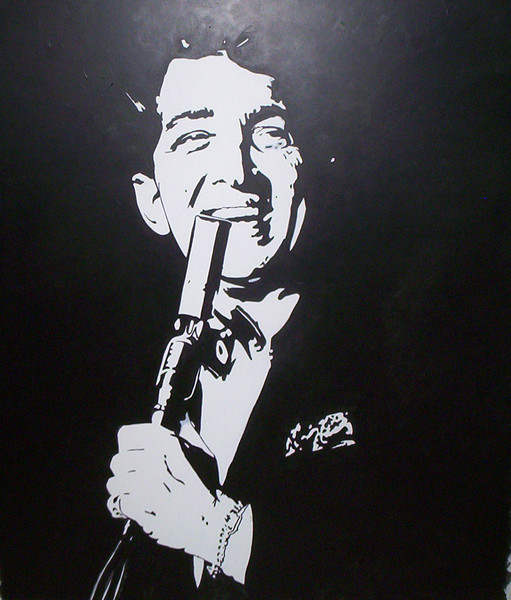 Dean Martin