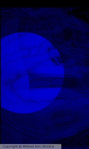 Blue Moon