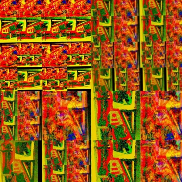 Abstract SQ III