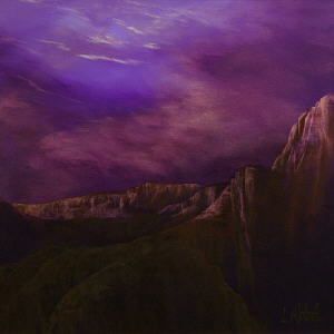 Sedona Mesa