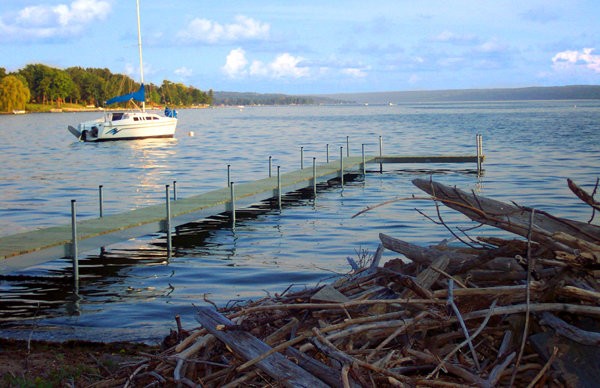 Owasco Lake