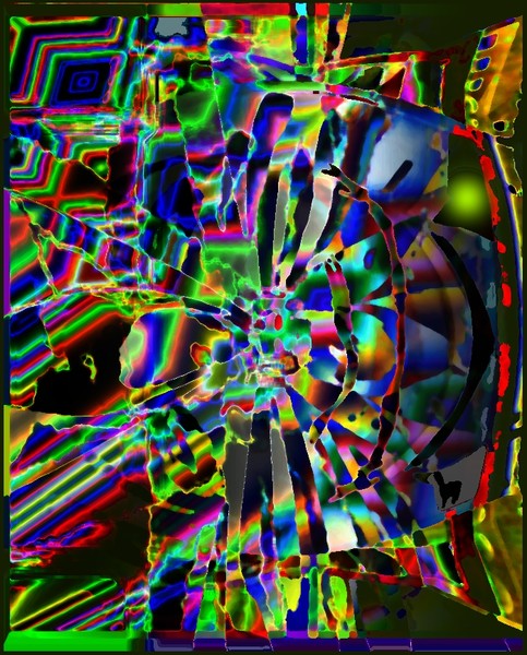 look into PEEPhole