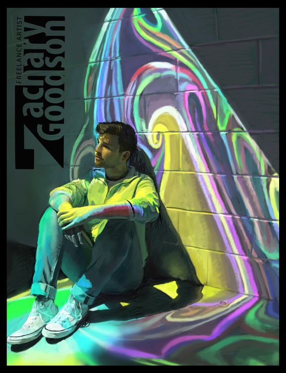 Neon Lights