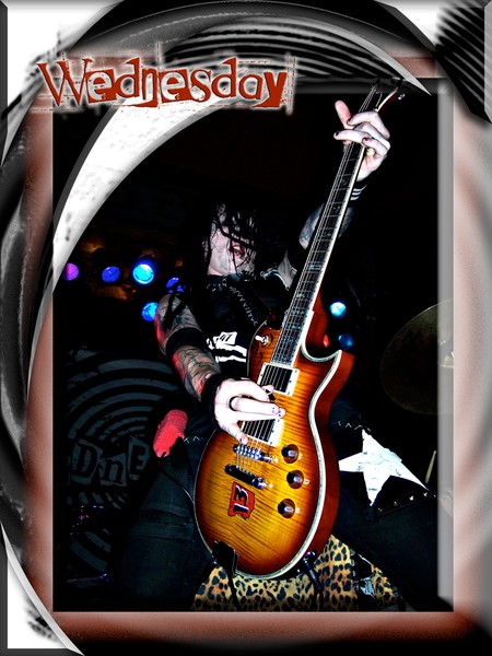 Wednesday 13