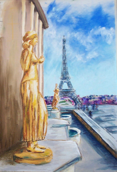 Un Moment d'or