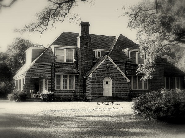 La Vieille Maison