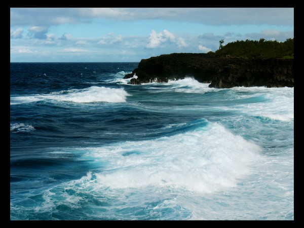 Mauritius Beauty
