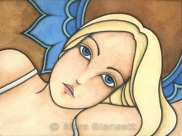 Blue Soul