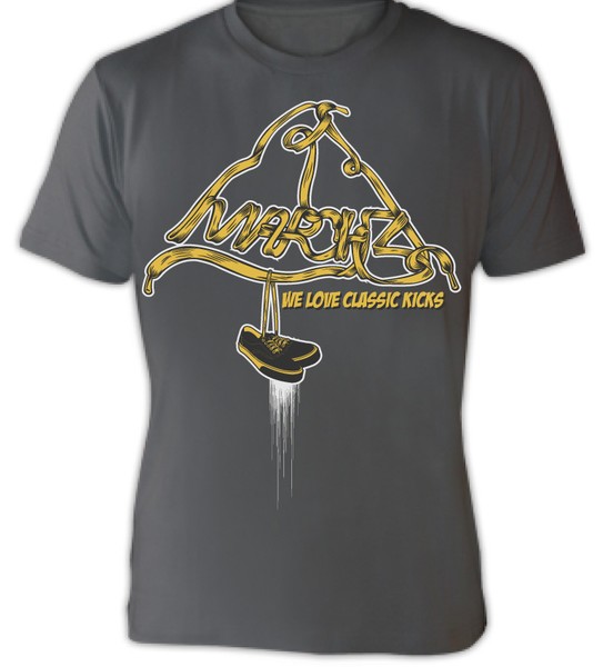 t shirt