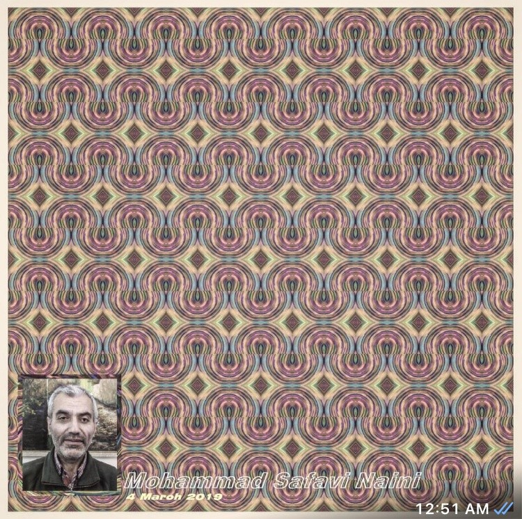 Original Surface  Pattern Designer