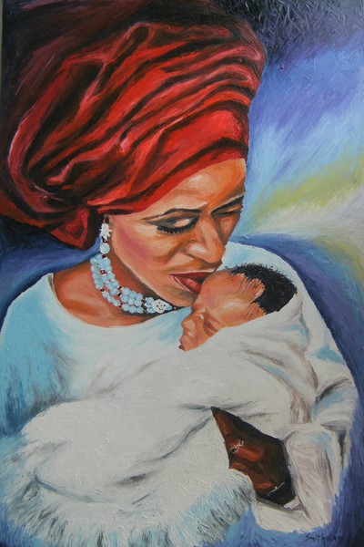 mother cares
