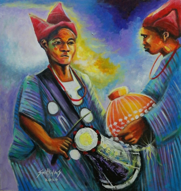 MELODY MAKERS