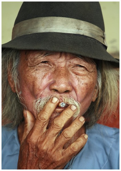 The Smoker