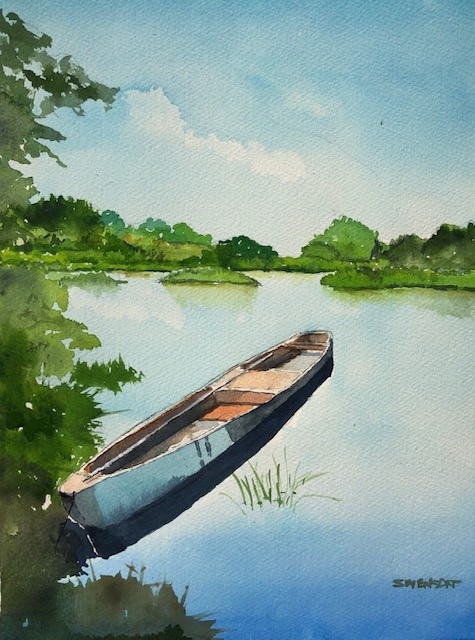 boatpond