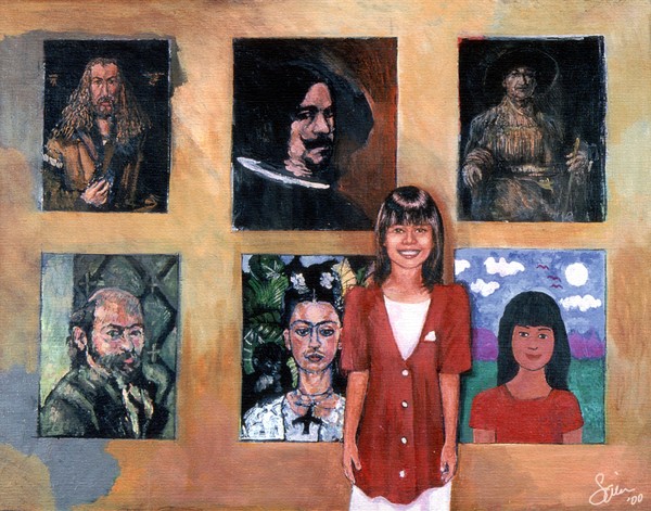 PS # 6 (2001)