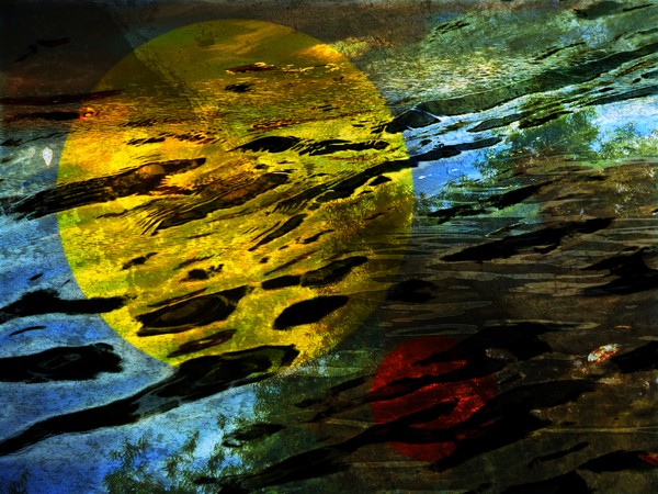 The Red Planet