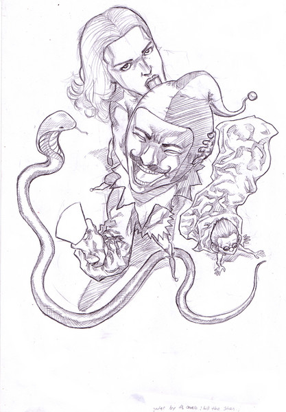 JudgeBY-it'sCover-killthejoker