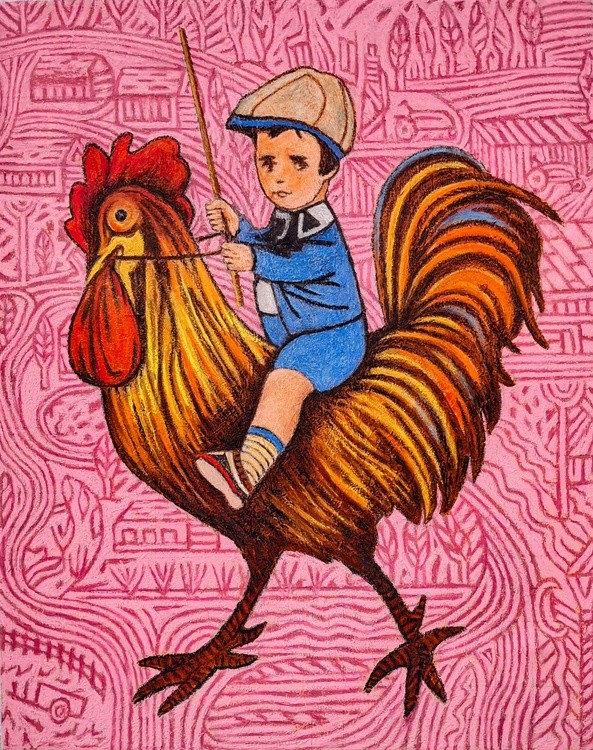 SHANATOVA 