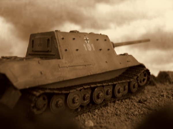 TANK 101