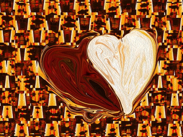 Heart Pairs