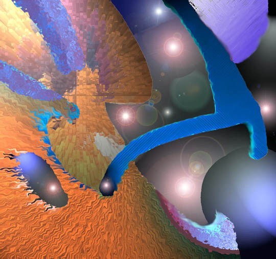 Fun In Space