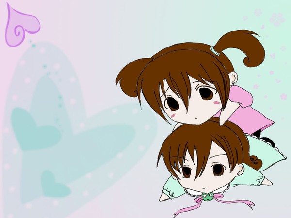the cutest babies