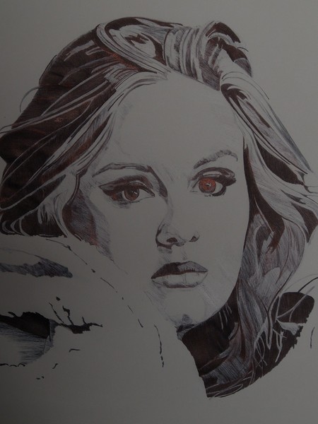 Adele