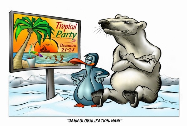 globalization