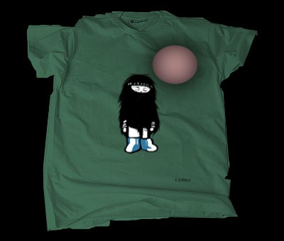 IGLO SHIRT