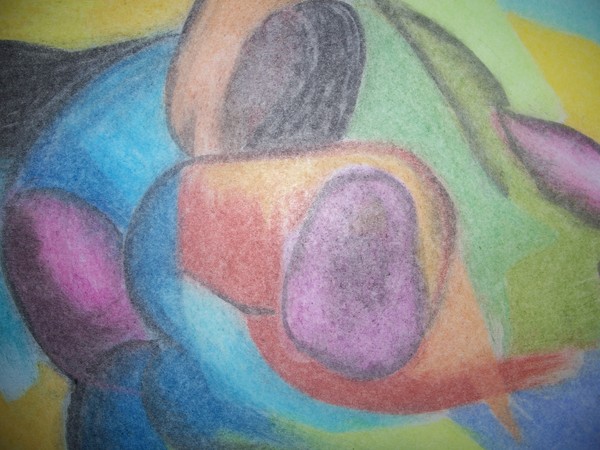 ABSTRACT EXPRESSION