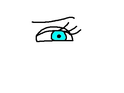 eyes