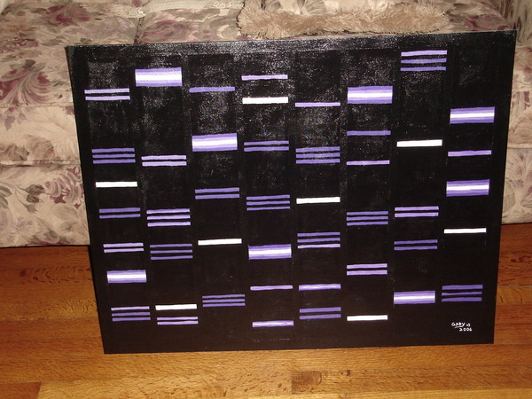 DNA