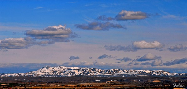  MT Hengill !