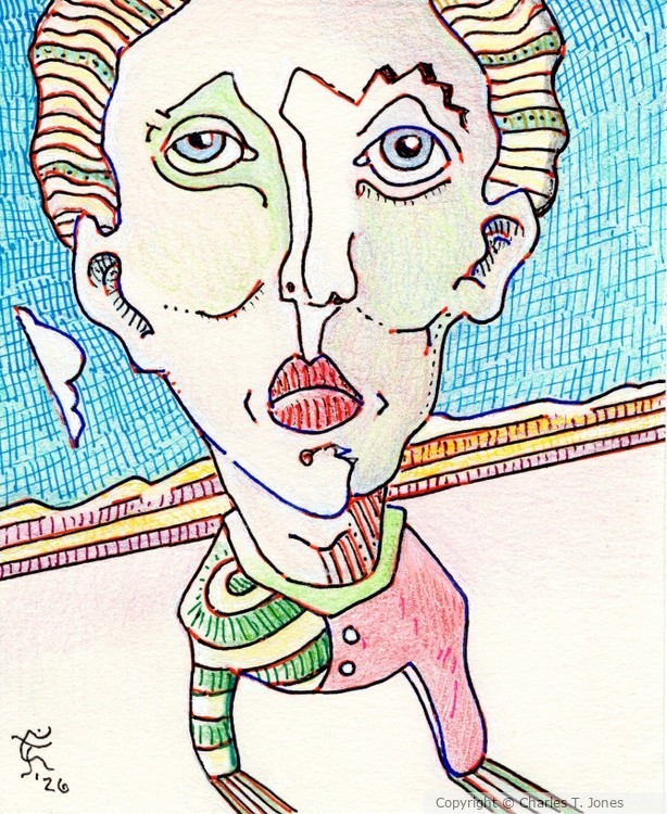 Indeterminant