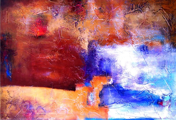 Desert Light