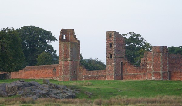 Bradgate Park 2