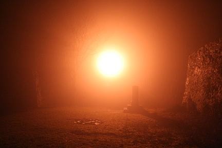 Night & nebulous #2
