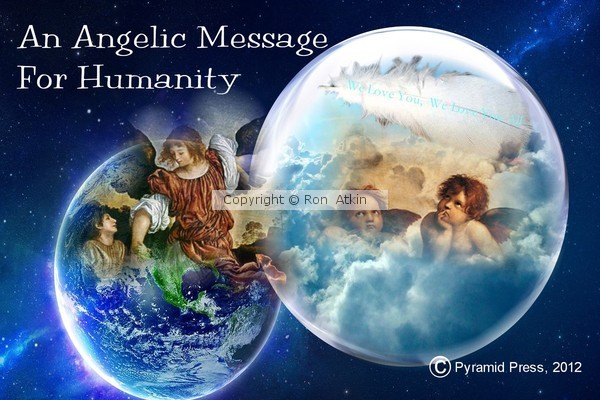 ANGEL SPHERE 