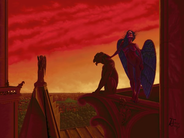 Uriel  the Light of God