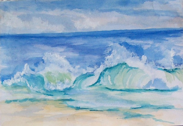 WAVES