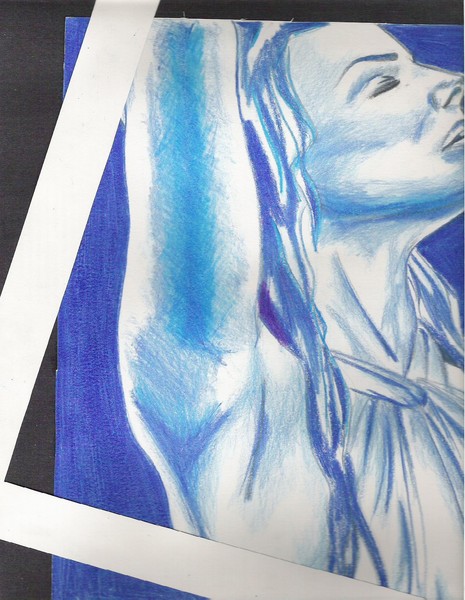 The Blue