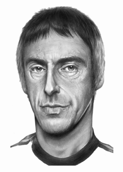 Paul Weller